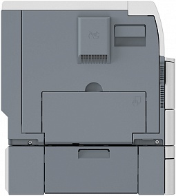 Черно-белый принтер Canon imageRUNNER 1435P