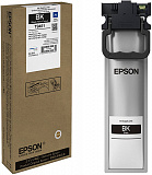 Чернила Epson DURABrite Ultra T9451 (black), 5000 стр.