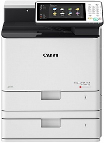 Цветной принтер Canon imageRUNNER ADVANCE C355P