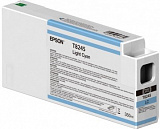 Картридж Epson T8245 Ultrachrome HDX (light cyan) 350 мл