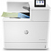 Принтер HP Color LaserJet Enterprise M856dn