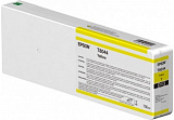Картридж Epson T8044 Ultrachrome HDX (yellow) 700 мл