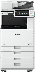 Цветное МФУ Canon imageRUNNER ADVANCE C3500 III