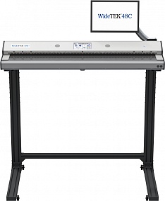 Широкоформатный сканер WideTEK 48C-600 Repro
