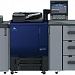 Цифровая печатная машина Konica Minolta AccurioPress C3080