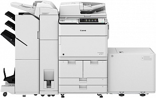 Черно-белая цифровая печатная машина Canon imageRUNNER ADVANCE 8505 Pro