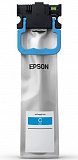 Чернила Epson XL Ink Supply Unit (cyan), 5000 стр.