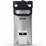 Чернила Epson Ink Supply Unit T9651 (black), 10000 стр.