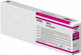 Картридж Epson T8043 Ultrachrome HDX (magenta) 700 мл