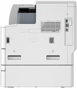 Черно-белый принтер Canon imageRUNNER 1435P
