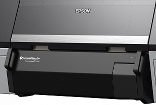 Плоттер Epson SureColor SC-P7000V Spectro