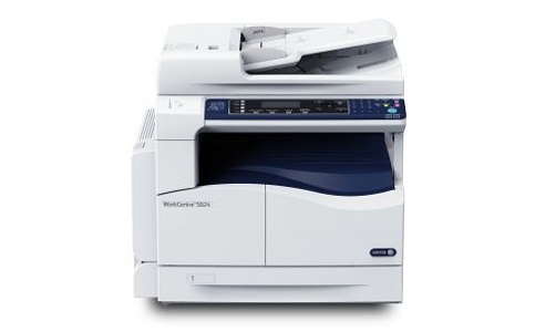 Новые МФУ Xerox WorkCentre 5022/5024: широкий функционал в базовой комплектации, простота, доступность и исключительное качество монохромной печати