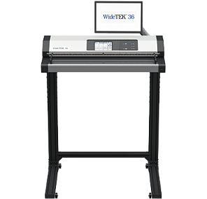 Cканер WideTEK 36C-600 Bundle