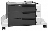 HP лоток подачи бумаги высокой емкости для LaserJet M806, M830, 3500 листов