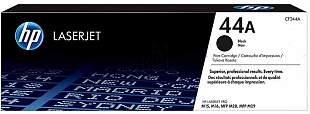 Тонер-картридж HP LaserJet 44A (black