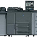 Цифровая печатная машина Konica Minolta bizhub PRESS 1052
