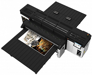 Плоттер HP Latex R2000 Plus