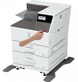 Принтер Sharp MX-B450PEE