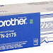 Тонер-картридж Brother TN-2175 (black), 2600 стр
