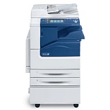 Цветное МФУ Xerox WorkCentre 7225