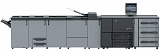 Цифровая печатная машина Konica Minolta AccurioPress 6136P