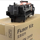 Kyocera блок фиксации изображения Fuser Kit FK-3100