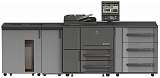 Черно-белая система производственной печати Konica Minolta bizhub PRESS 1250