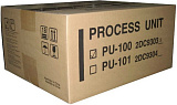 Kyocera блок печати Process Unit PU-100, 100000 стр.