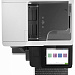 МФУ HP Color LaserJet Enterprise Flow M682z