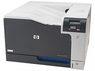 Принтер HP Color LaserJet Pro CP5225dn