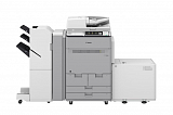 Цветная цифровая печатная машина Canon imagePRESS C165