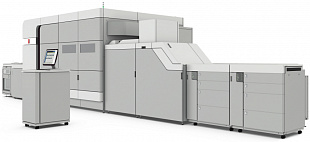 Цифровая печатная машина Oce VarioPrint i200