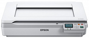 Сканер Epson WorkForce DS-50000N