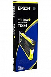Epson T5444 (yellow) 220 мл