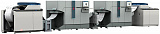 Цифровая печатная машина Oce VarioStream 4550