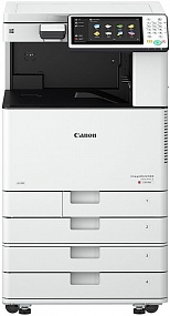 Цветное МФУ Canon imageRUNNER ADVANCE C3530i