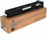 Тонер-картридж Konica Minolta Toner Cartridge TN-713K (black), 48 900 стр (A9K8150)