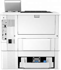 Принтер HP LaserJet Enterprise M506x