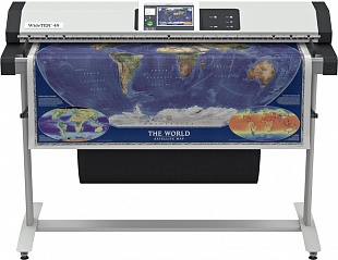 Cканер WideTEK 48-600 MFP