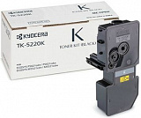 Тонер-картридж Kyocera Toner Kit TK-5220K (black), 1200 стр
