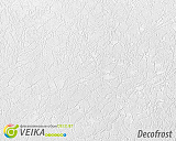 Фотообои VEIKA DecoFROST "МОРОЗ" (текстура инея), матовые, 1340 мм x 50 м, 240 г/кв.м