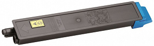 Тонер-картридж Kyocera Toner Kit TK-895C (cyan), 6000 стр