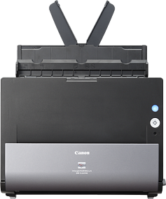 Документный сканер Canon imageFORMULA DR-C225W