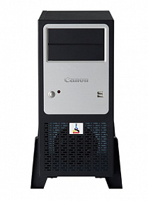Canon контроллер печати PRISMAsync iPR C910