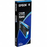 Epson T5442 (cyan) 220 мл