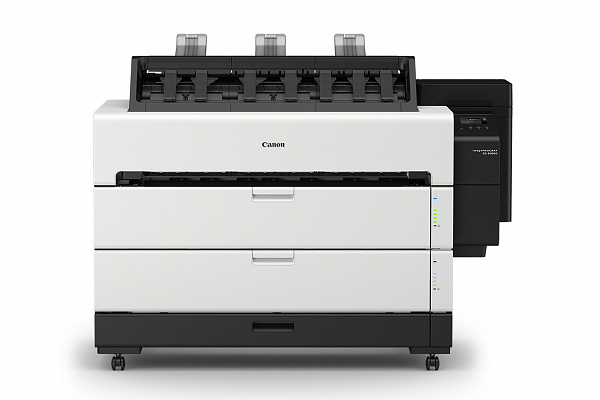 Новый широкоформатный принтер Canon imagePROGRAF ТZ-30000 ПТП. Тюмень. Принтеры. Купить принтер. Широкоформатная техника