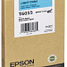 Epson T6055 (light cyan) 110 мл