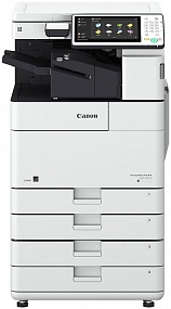 Черно-белое МФУ Canon ImageRUNNER ADVANCE 4535i