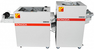 Финишер буклетирующий RONGDA RD-220