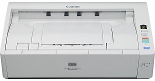 Cканер Canon imageFORMULA DR-M1060